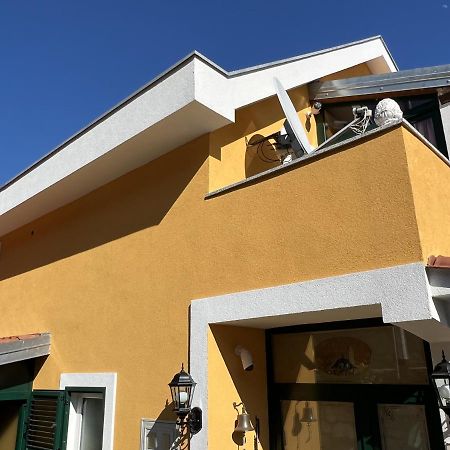 Apartman Nicole Mošćenička Draga 外观 照片