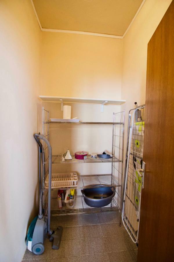 Apartman Nicole Mošćenička Draga 外观 照片