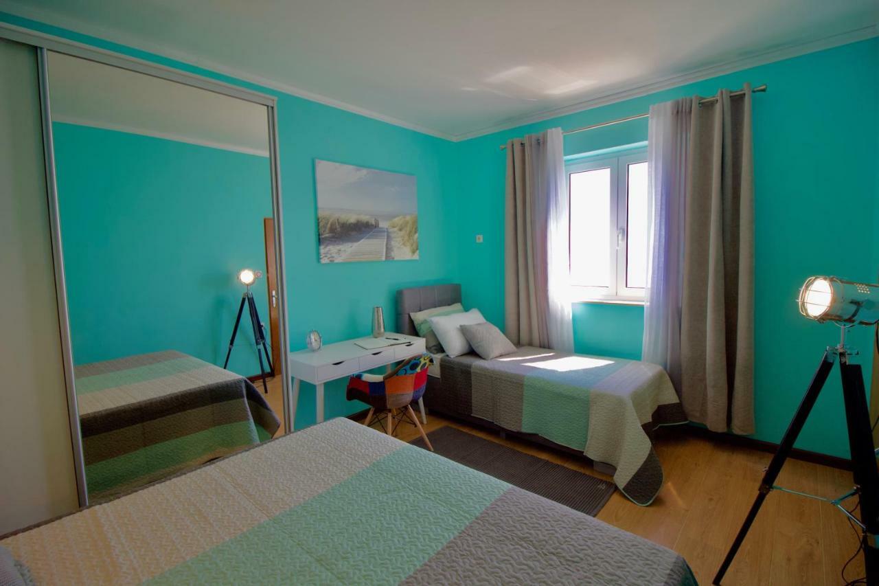 Apartman Nicole Mošćenička Draga 外观 照片