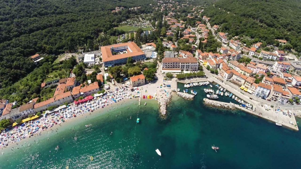 Apartman Nicole Mošćenička Draga 外观 照片